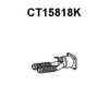 VENEPORTE CT15818K Catalytic Converter